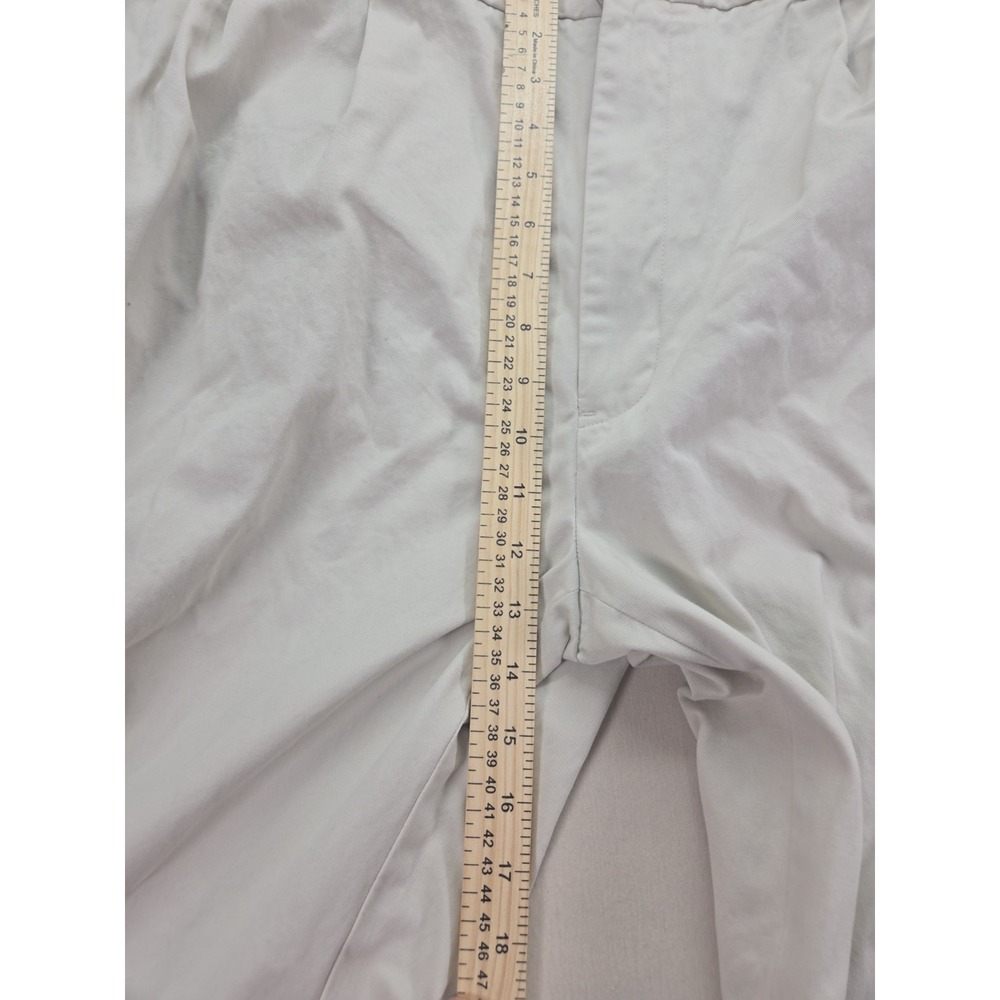 Polo Ralph Lauren Men's Tan Pants Size 40x32 Pockets - Picture 8 of 12